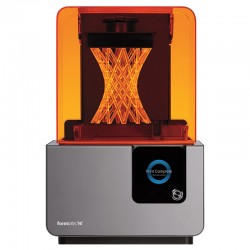 Imprimanta 3D Form 2 FormLabs