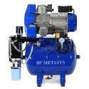 Compresor META Air 250 Standard Metasys