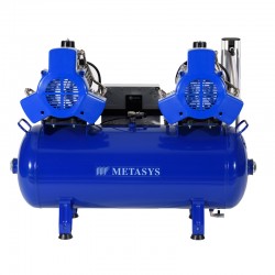 Compresor META Air 450 Light cu carcasa Metasys