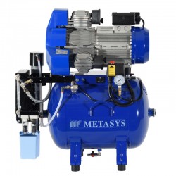 Compresor META CAM 250 Metasys