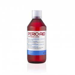 Apa de gura Perio·Aid Intensive Care 0.12% 500 ml Dentaid