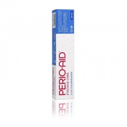 Pasta de dinti Perio-Aid Intensive Care Gel 0.12% 75ml Dentaid