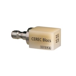 CEREC Blocs C PC size 14 Sirona
