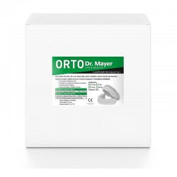 Gips Hiro Ortho synthetic hard -white 2.5 kg clasa III Dr.Mayer