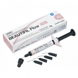 Beautifil Flow FO2 2g Shofu