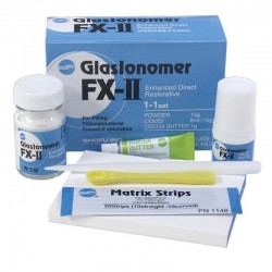 GlasIonomer FX II Set A3