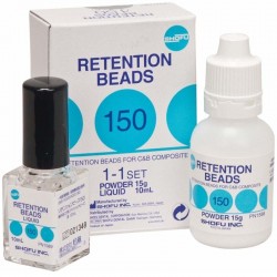 Solidex Retention Beads Set