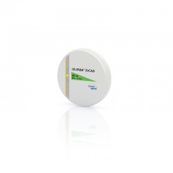 Disc zirconiu IPS e.max ZirCAD MT 98.5-14mm/1 Ivoclar Digital