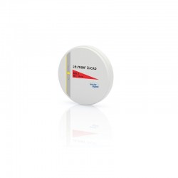 Disc zirconiu IPS e.max ZirCAD MO 98.5-25mm/1 Ivoclar Digital   