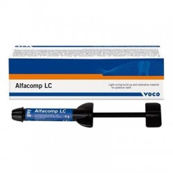 Alfacomp LC - SERINGA 4 g
