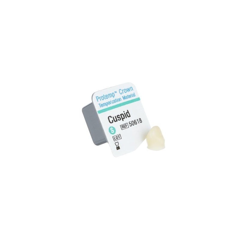 Protemp Crown Canin Small (5buc)