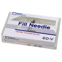 EQ-V Refill Needle 25G Meta Biomed