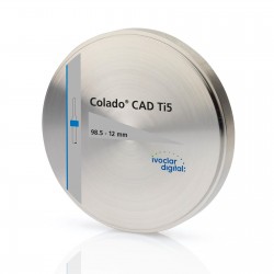 DISC COLADO CAD Ti5 98.5-15mm/1
