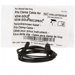 VDW GOLD CABLE FOR FILECLIPS 