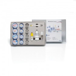 InLine Intro Kit A-D A2 Ivoclar Vivadent
