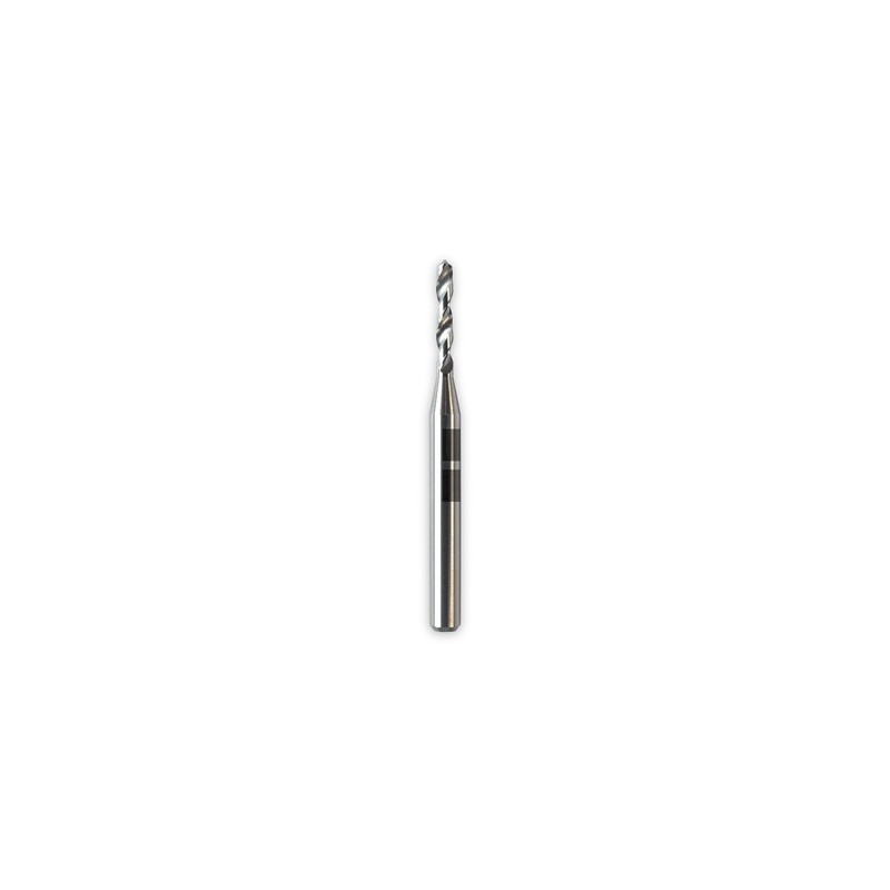 Freze Smart-Pin drill bit medium 1.59mm pentru pindex Top Spin Renfert