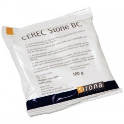 CEREC STONE BC (20 X 100 G)-SIRONA