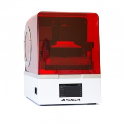 Imprimanta 3D MAX UV Asiga