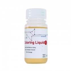 Lichid colorare zirc. A2 CERAMAN 50 ml