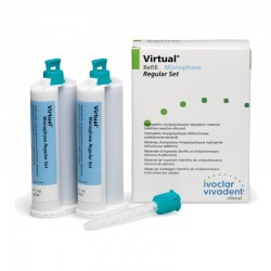 Virtual Monophase Regular 2 x 50ml Ivoclar Vivadent