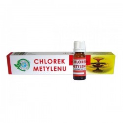 CLORURA DE METIL -methylene chloride 10ml