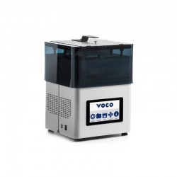 Imprimanta 3D SolFlex 170 SMP VOCO