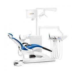Unit dentar Intego Innovation Sirona