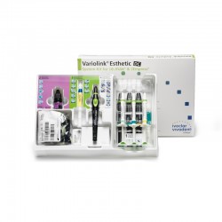 Variolink Esthetic DC System Kit e.max Ivoclar Vivadent