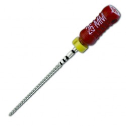 Ace K-File L 25mm sterile VDW