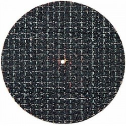 Disc Separator Co-Cr 40x1mm Renfert