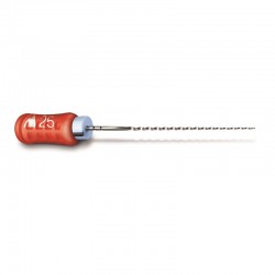 Senseus FlexoReamer 25mm Maillefer