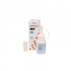 Unifast III Powder 35g GC