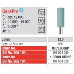 Freze CeraPro - Cylinder - Coarse  G800 1 050HP