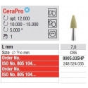Freze CeraPro - Flame  8005  035HP