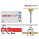 Freze CeraGloss-Flex HP yellow - Disc 3004 7HP
