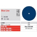 Polipanti Blue Line Nemontati - 12 buc.
