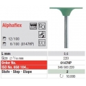Freze Alphaflex HP - green  147 HP-6