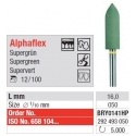 Freze Alphaflex HP - super green  BRY0 141HP-12