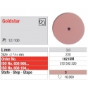 Freze GoldStar unmounted - pink  1821 UM-100