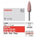 Freze GoldStar unmounted - pink  1821 UM-12