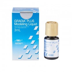 GRADIA PLUS Modelling Liquid  3ml  