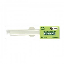 Banda Celuloid 100BUC 10mm*10m 1.041