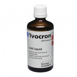 SR Ivocron Cold Liquid 100ml Ivoclar Vivadent