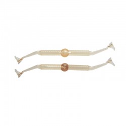 SeptoContact Kit:2 instrum(Large+Small, capete Distal+Mezial)