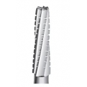 Freze Grooving cutter - HP short  C33L  103 010