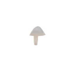 SeptoMatrix Cervical Transparent ExtraLarge 50 matrici