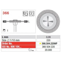 Disc Diamant Ultraflex HP 366 - 1 buc. 