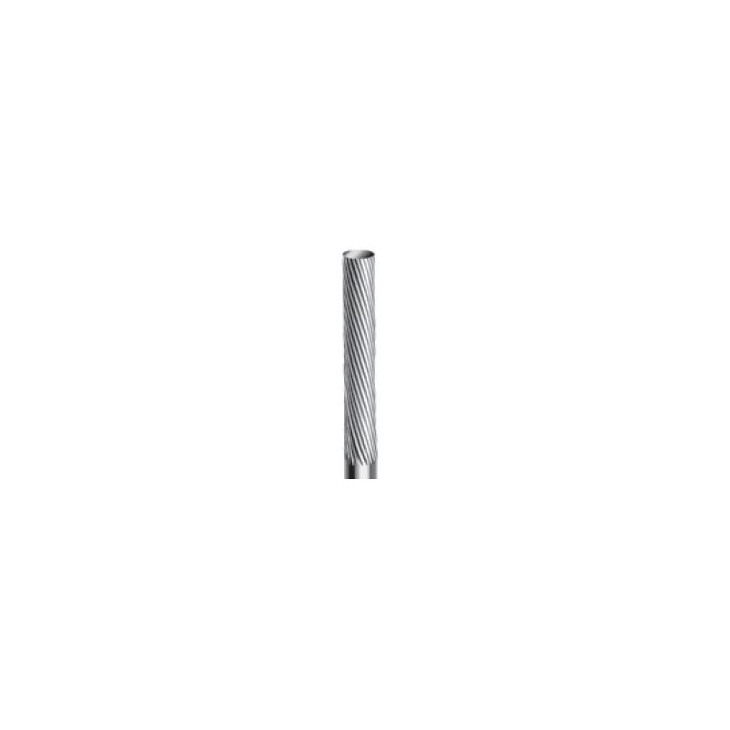 Freze Parallel cutter plain cut Left twist, flat end-HPs 2966  103 007