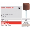 Freze Konus polisher HP - brown  49 HP-100