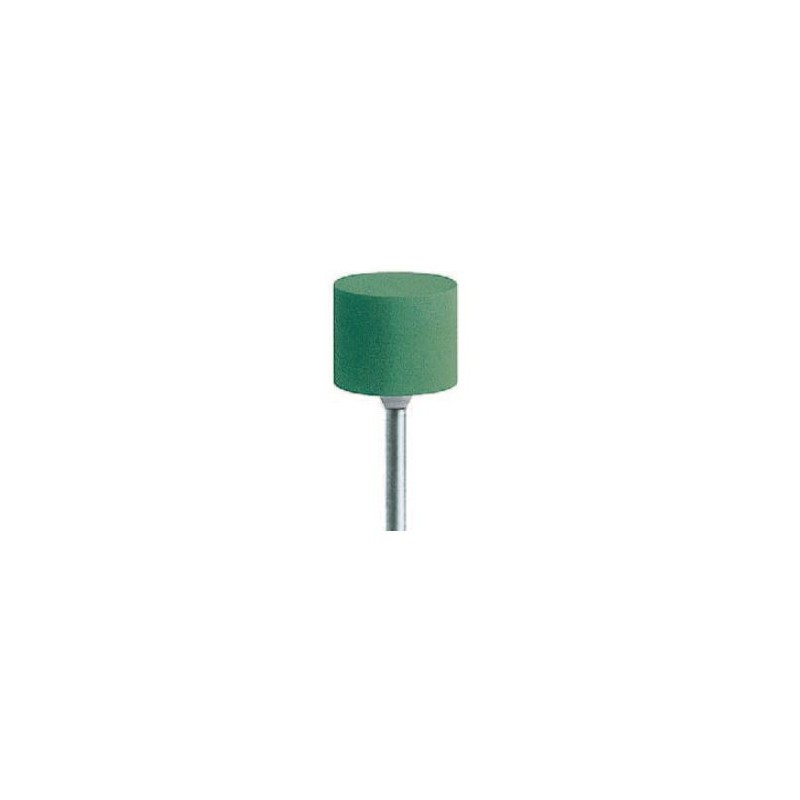 Freze Konus polisher HP - green  149 HP-6